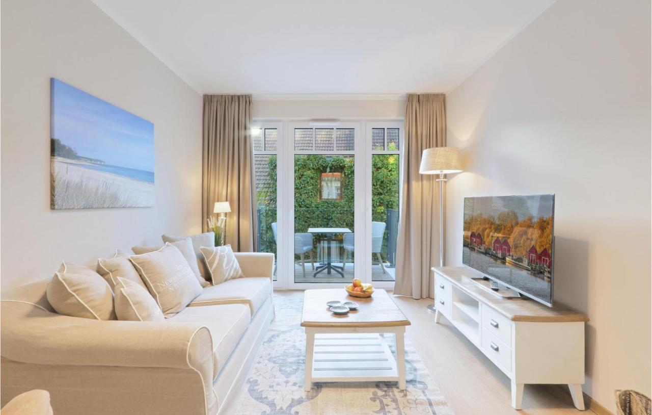 Baltischer Hof Apartment 23 بولتينهاجين المظهر الخارجي الصورة