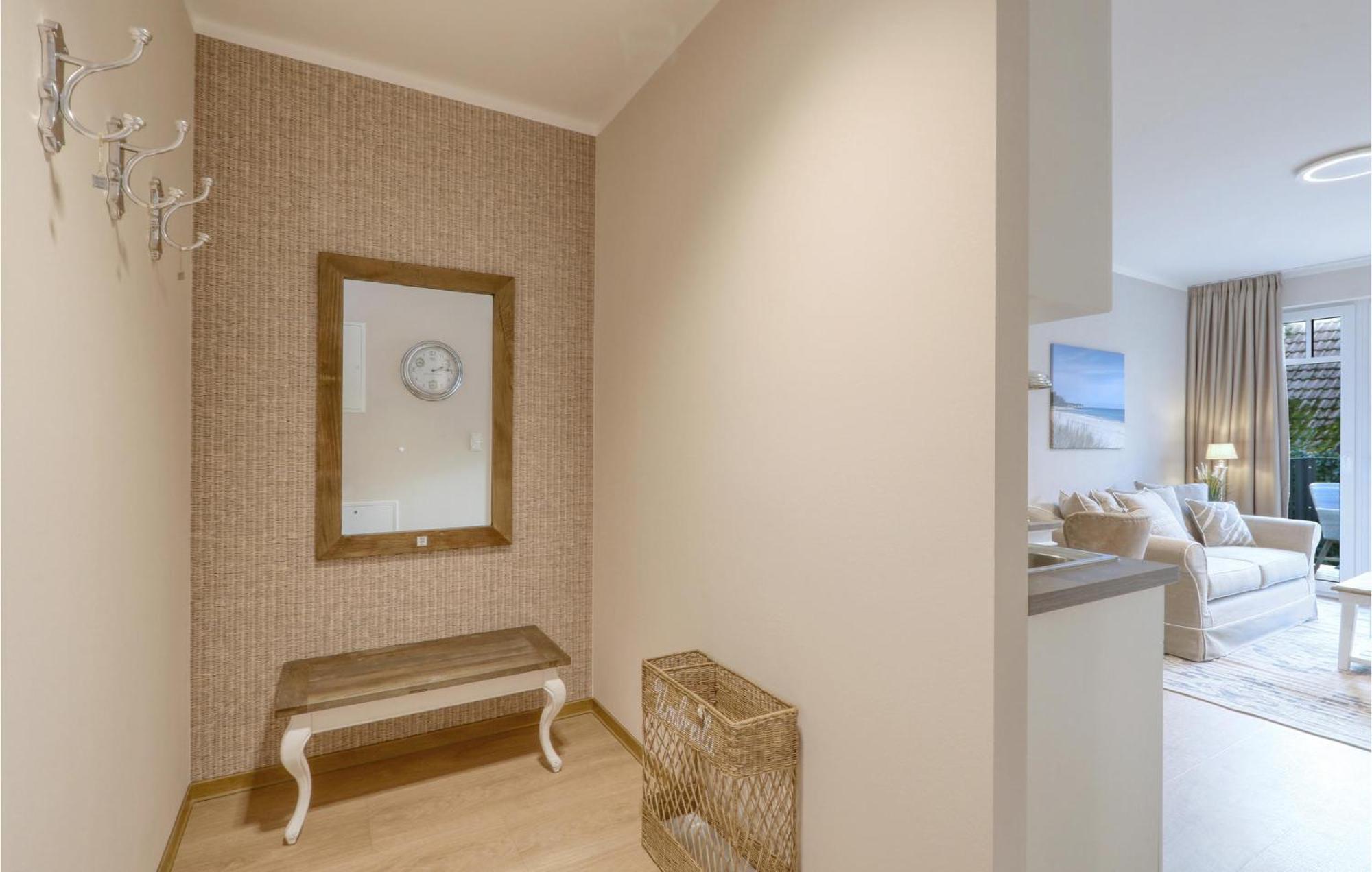 Baltischer Hof Apartment 23 بولتينهاجين المظهر الخارجي الصورة